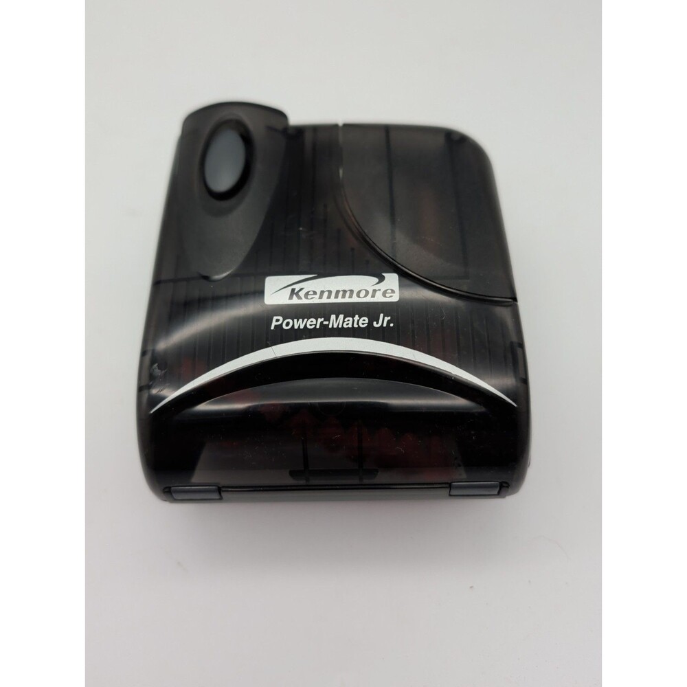 Kenmore Progressive Pet PowerMate Model 116 Canister Vacuum Brush